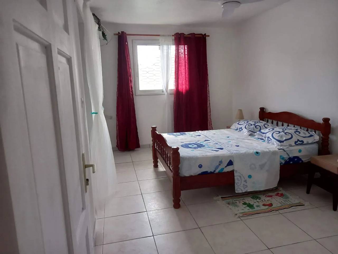 Apartamento entero, Apartamento de 3 habitaciones en Ducos in Ducos (Martinica), Martinica