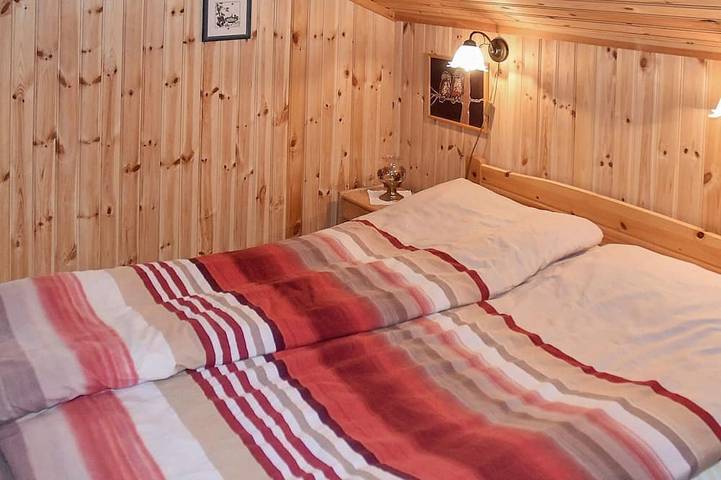 Ferienhaus für 6 Personen, mit Terrasse in Surnadal - 3