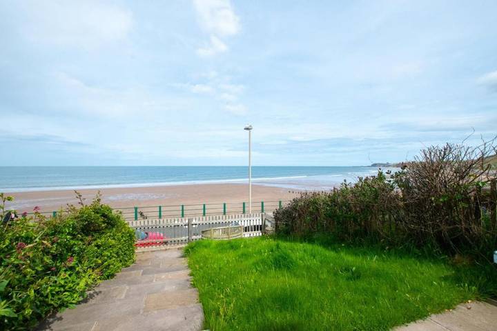 Holiday rental for 4 people, with Garden in Sandsend
