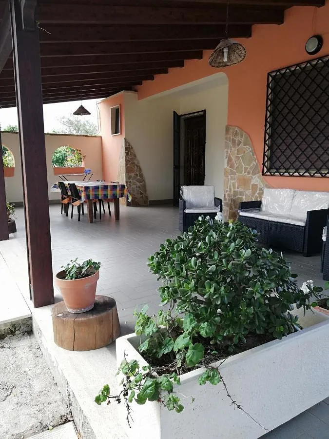 Ferienhaus für 2 Personen, mit Terrasse und Ausblick, mit Haustier - 1