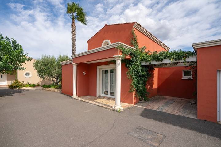 Villa pour 6 personnes, avec jardin au Cap d'Agde - 3