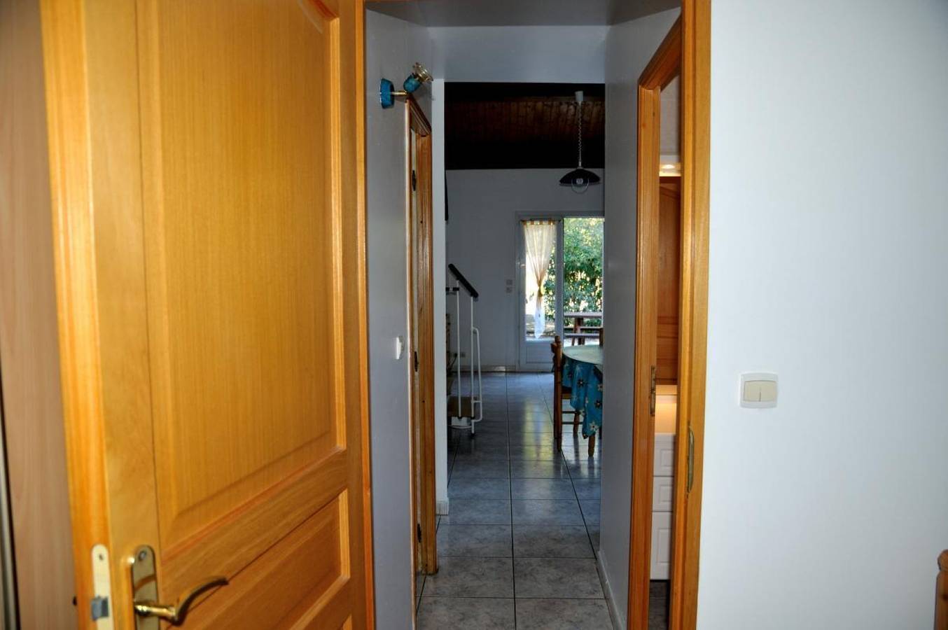 Mas Couloumine - Canigou in Elne, Côte d'Améthyste