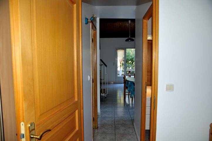 Mas Couloumine - Canigou in Elne, Mediterranean Coast (France)