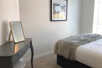 Apartment for 5 People in Hampton Hargate and Vale, Peterborough, Photo 2