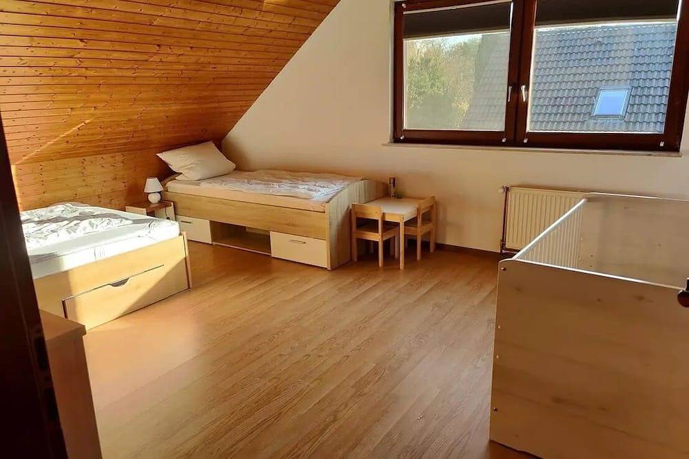 Ganze Wohnung, Comfortable second Home away from home in Celle, Aller-Leine-Tal