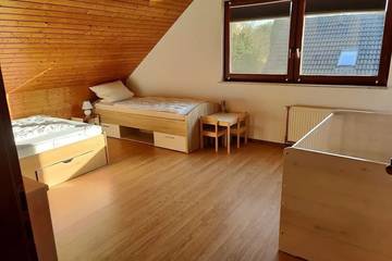 Ferienwohnung für 4 Personen in Celle, Aller-Leine-Tal, Bild 1