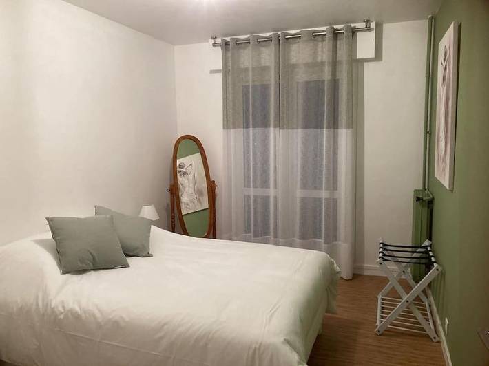 Gîte pour 4 personnes à Saint-André-les-Vergers - 3