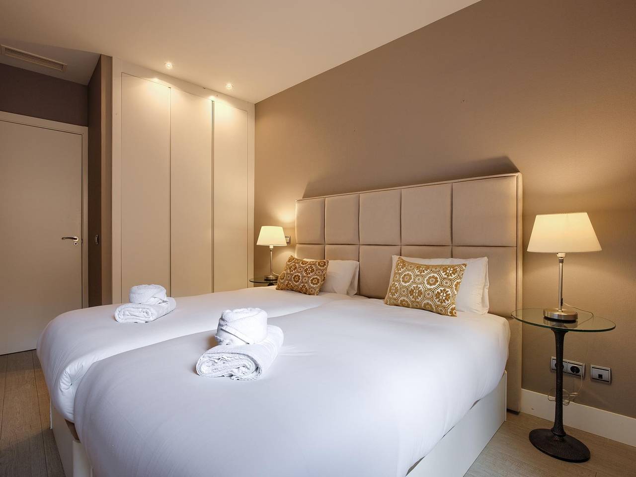 Apartamento para 2 Personas en Centro (Madrid), Madrid