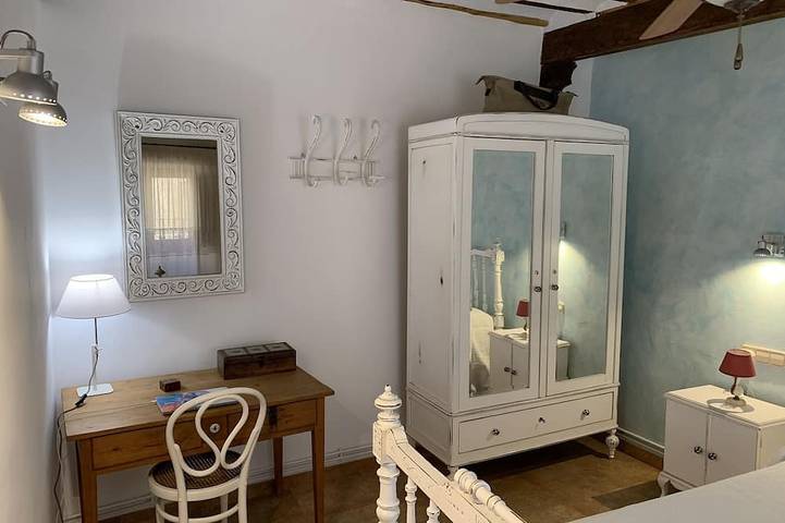 Gîte rural Cora de Tudmir in Moratalla, Murcia l'intérieur des terres