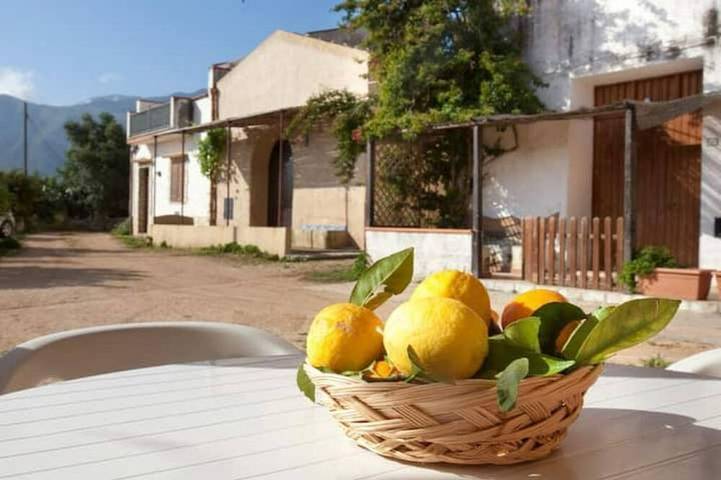 Casa vacanza per 5 persone - 1