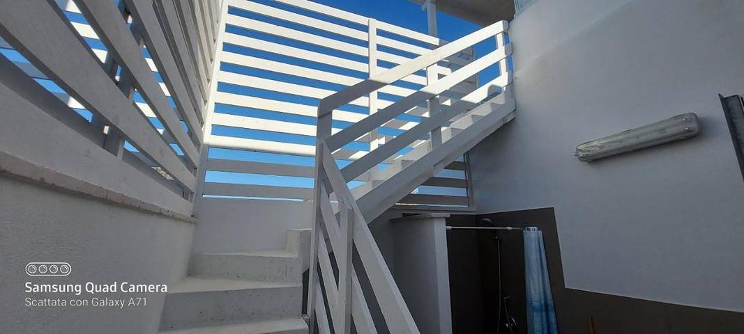 Location de vacances pour 6 personnes, avec terrasse, animaux acceptés à San Pietro In Bevagna - 3