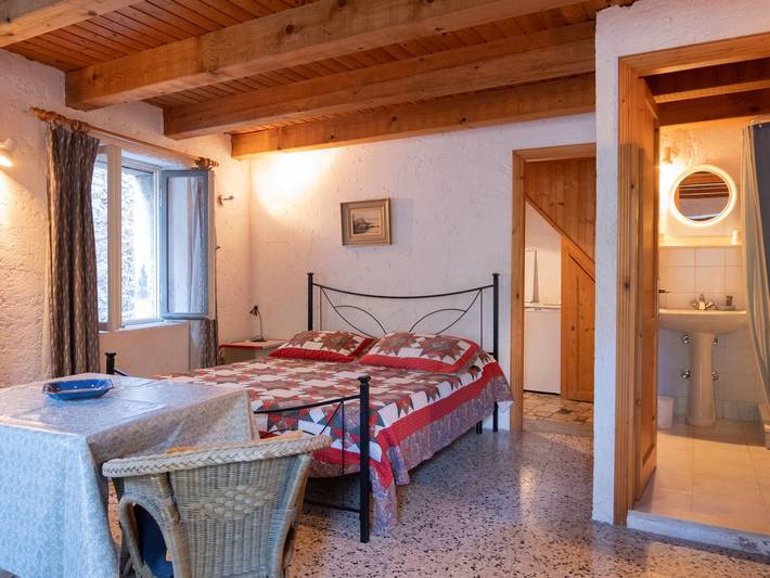 Ferienwohnung für 2 Personen, mit Terrasse am Gardasee - 4