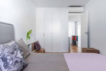 Apartment for 2 People in Town of Altea, Altea, Photo 4