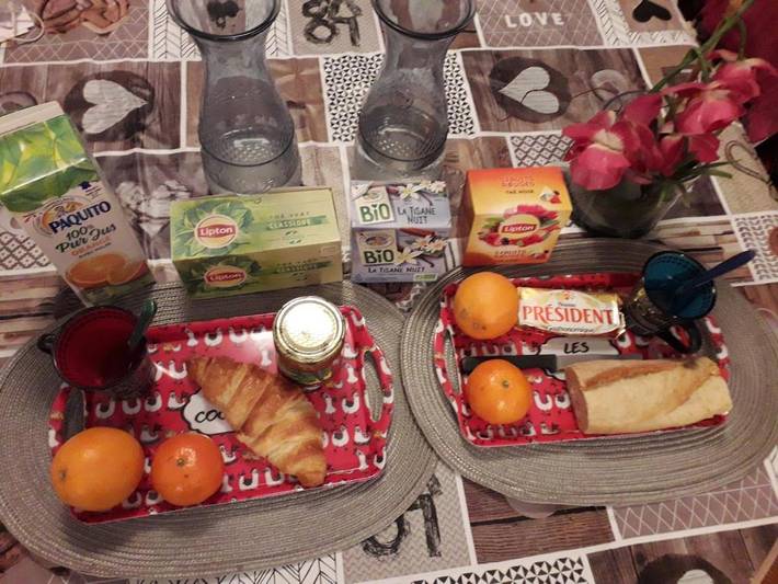 Location de vacances pour 4 personnes, avec vue ainsi que piscine et jardin à Seyne-les-Alpes - 2