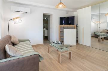 Location De Vacances pour 6 Personnes dans Borgo, Région de Bastia, Photo 2