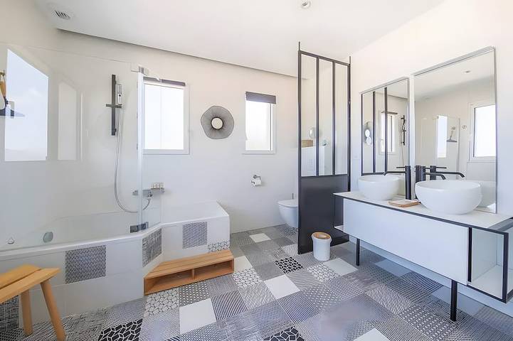 Chambre d’hôte pour 2 personnes, avec jardin et piscine à Palasca - 3