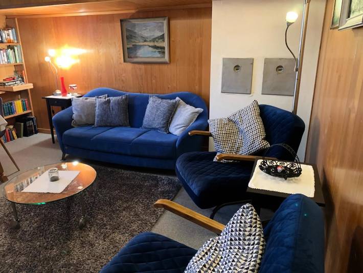 Ganze Wohnung, 3 Zimmer 4 Personen in Ringgenberg (BE), Verwaltungskreis Interlaken-Oberhasli