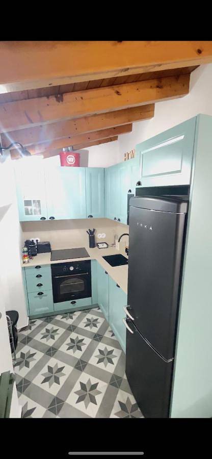 One-Bedroom House in Bordeira, Bordeira (Aljezur)