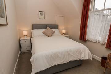 Cottage for 4 People in Kirkcudbright, Dumfries and Galloway, Photo 1
