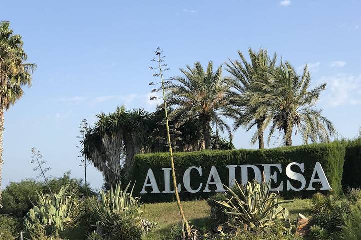 Ferienwohnung für 4 Personen, mit Pool und Garten sowie Whirlpool - 1