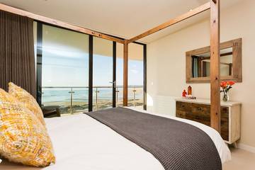 Apartment for 4 People in Westward Ho, Devon, Photo 3