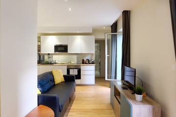 Ferienwohnung für 6 Personen in Biarritz, Baskische Küste (Frankreich), Bild 4