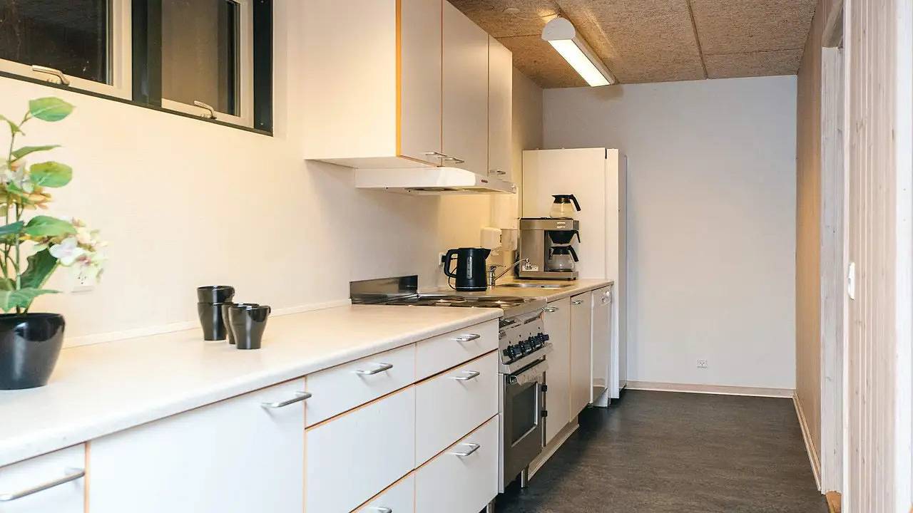 Ferienhaus für 9 Personen mit Garten in Ribe, Wadden Sea National Park
