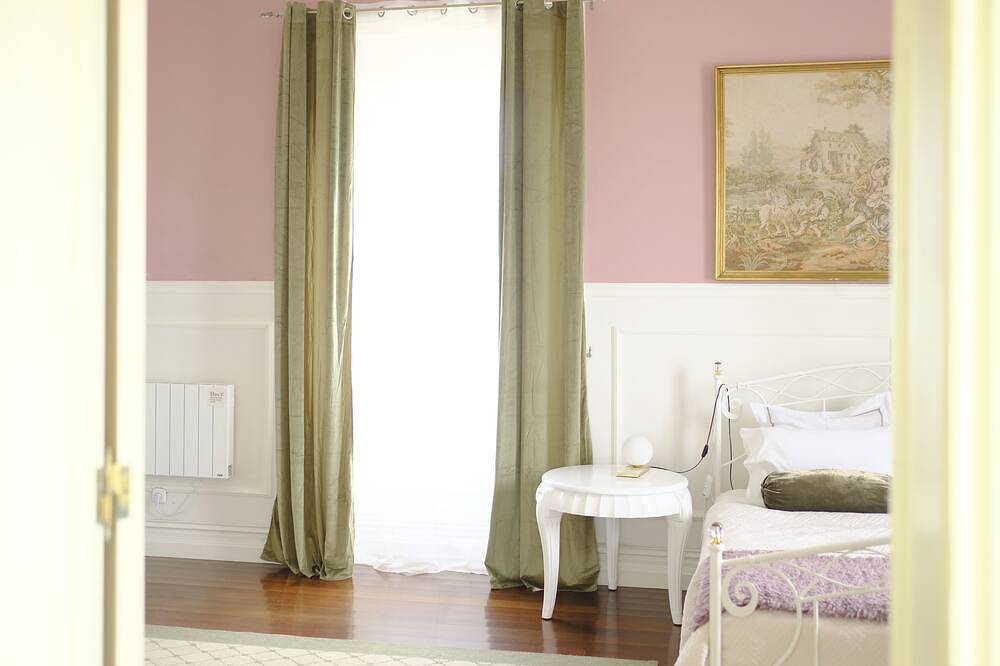 Villa Várzea Garden Suite in São Miguel Island, Várzea