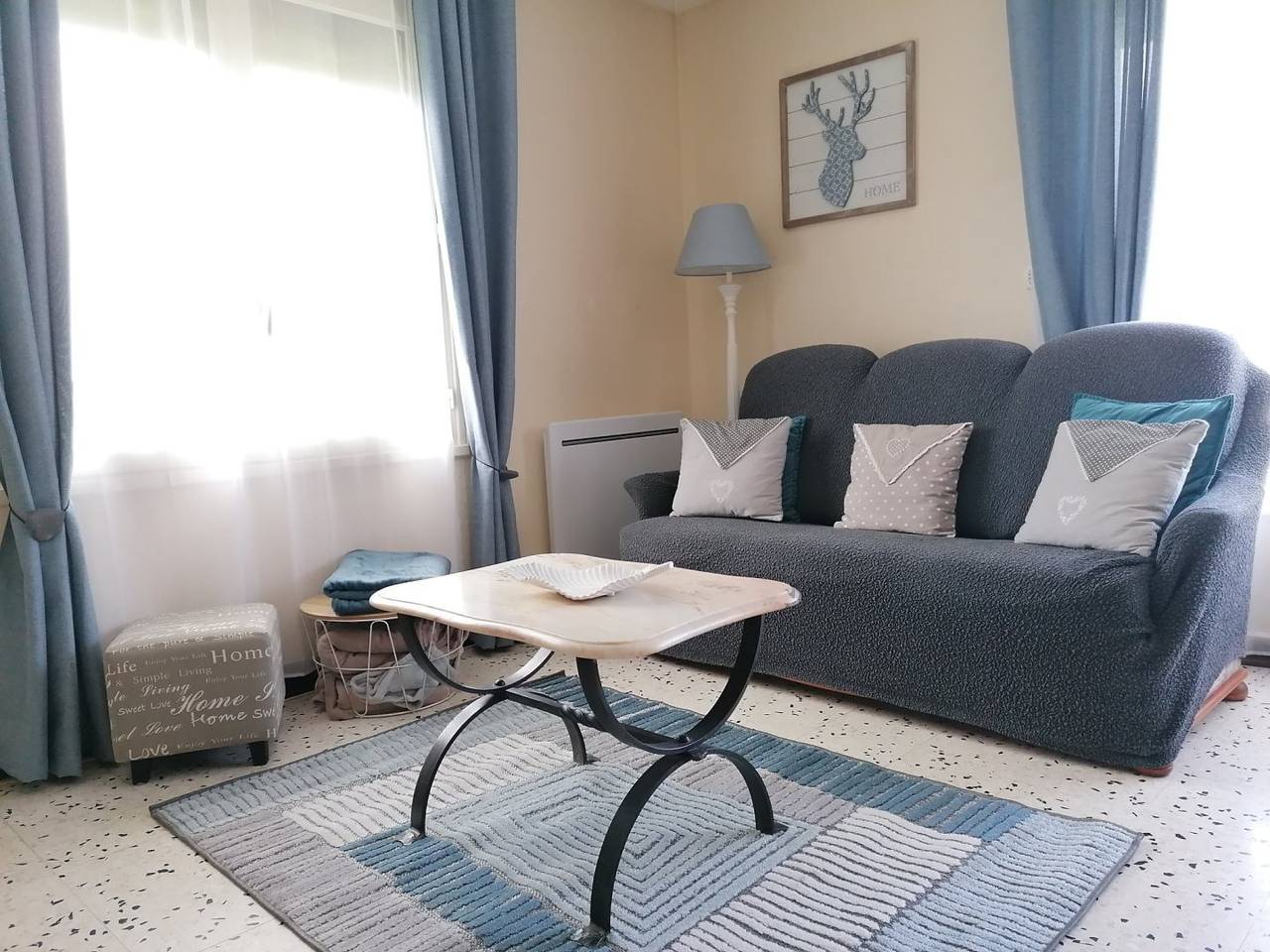 Gîte La Petite Solognote - Châteaux de la Loire et Zoo de Beauval in Cour-Cheverny, Sologne