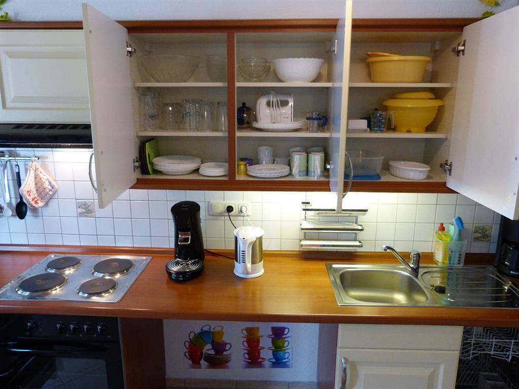 Ganze Ferienwohnung, Ferienwohnung Sonnenblume in Immenstadt, Bayerisch Schwaben