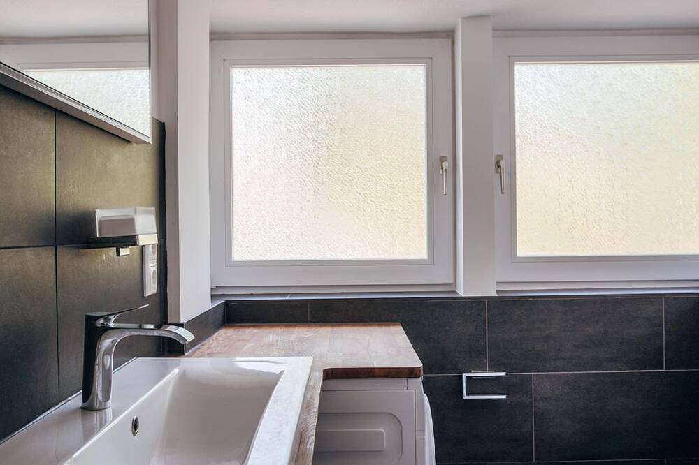 Ganze Wohnung, Zur schönen Aussicht, Ferienwohnung - Ferienwohnung, 1. Og, 2 Schlafzimmer in Ratzeburg, Ratzeburger See