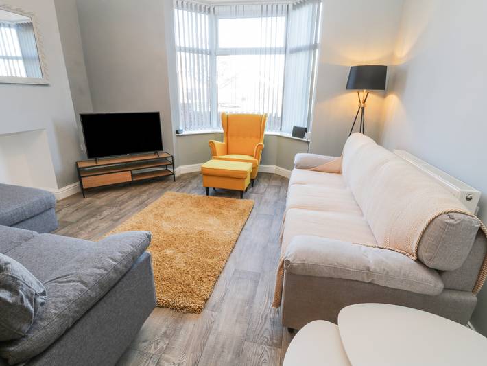Casa rural para 8 personas in Bridlington, Yorkshire del Este