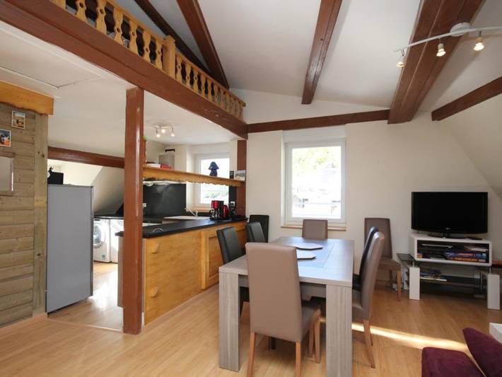 Gîte pour 5 personnes à Mont-Dore - 2