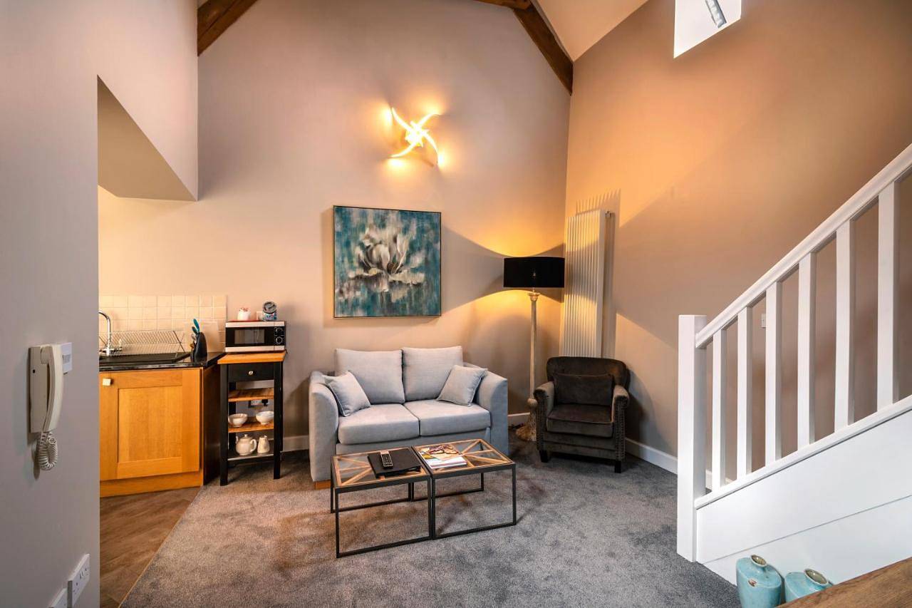 Entire apartment, Apartment - Split Level in Wells, Somerset