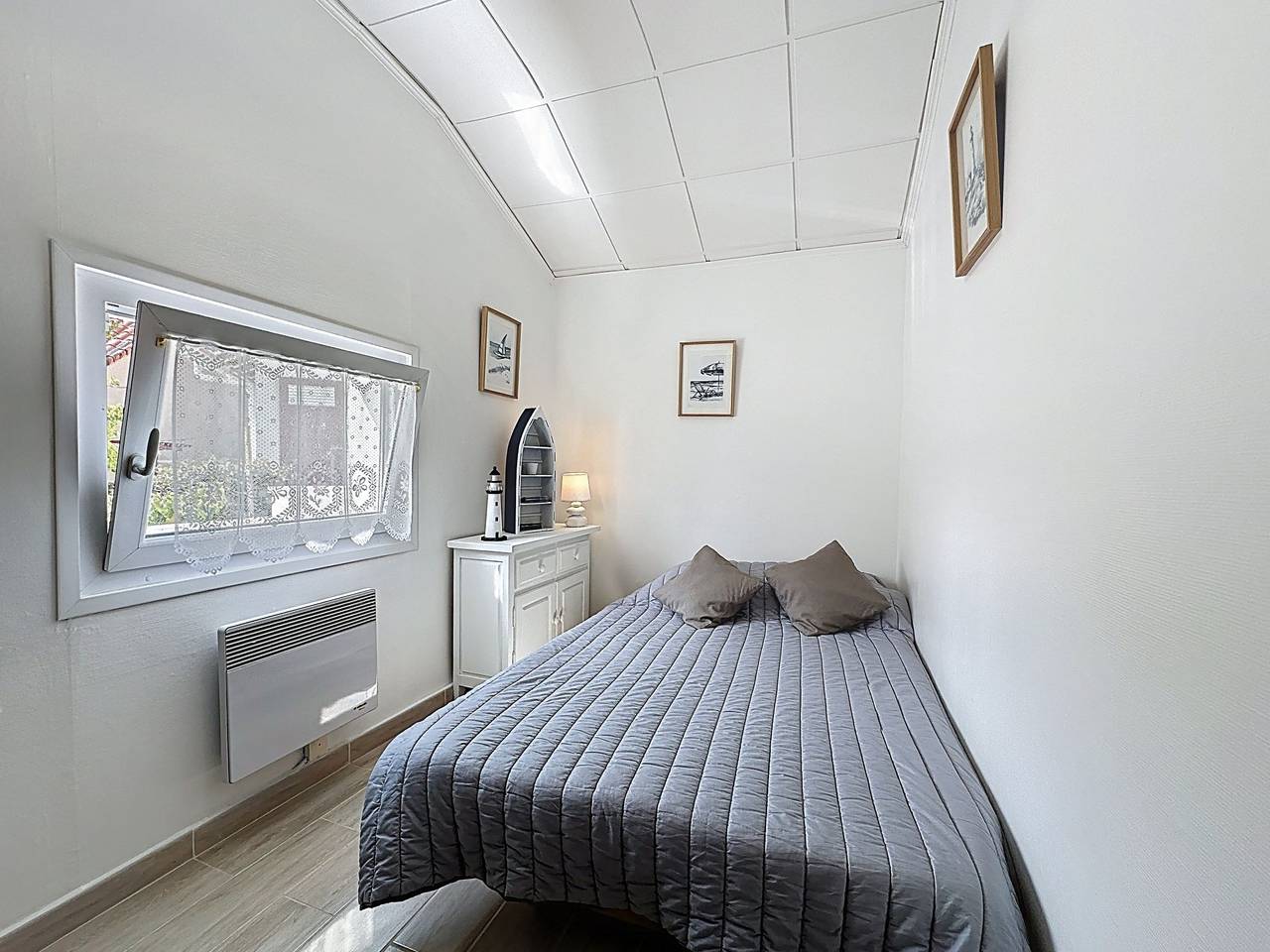 Les Coquillages in Saint-Michel-Chef-Chef, Côte de Jade