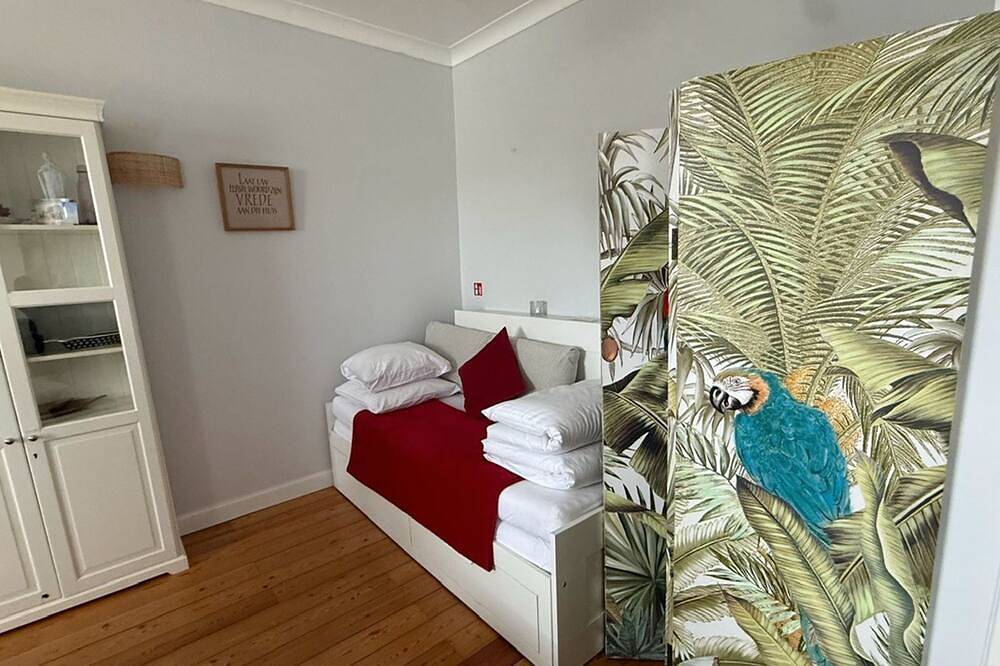 Geheel appartement, The Historic Sea Suite in Brugge, Belgische Kust