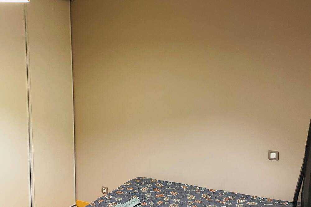 La Maison Jaune - 4 chambres -7 personnes - Au calme in Saint-Amand-sur-Fion, Marne