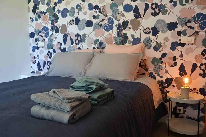 Location de vacances pour 8 personnes, avec jardin et terrasse à Cabannes - 2