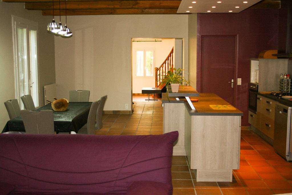 Le Tilleul in Valensole, Alpes-de-Haute-Provence