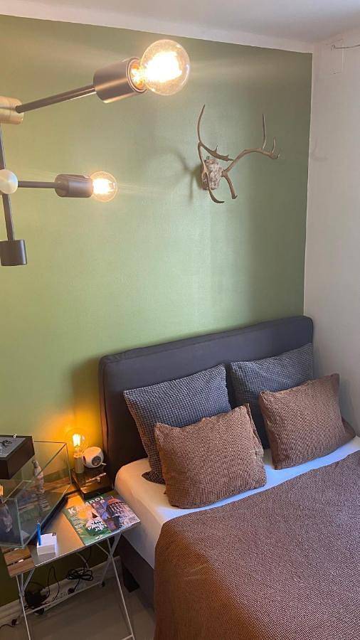 Ferienwohnung für 2 Personen in Helsinki - 3