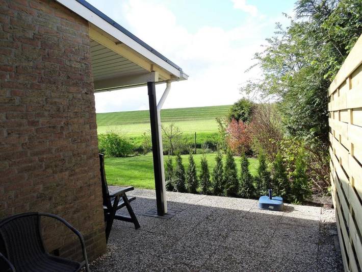 Ferienhaus für 5 Personen, mit Terrasse und Garten sowie Kinderpool und Pool in Lemmer - 4