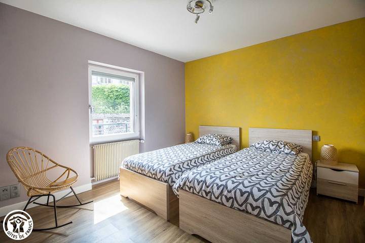 Gîte pour 4 personnes à Murol - 4