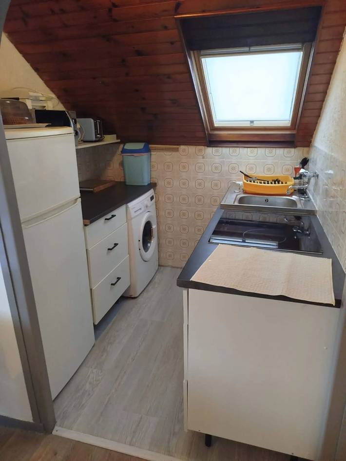 Gîte pour 4 personnes, avec terrasse à Arles-sur-Tech - 4