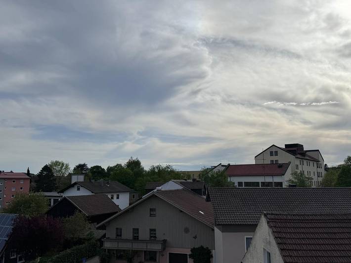 Ferienwohnung für 4 Personen, mit Balkon und Balkon/Terrasse sowie Terrasse in Furth im Wald - 2