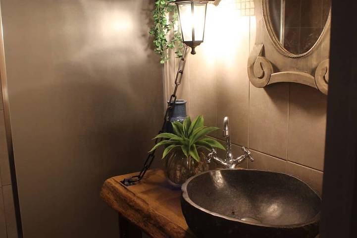 Location de vacances pour 4 personnes à Lavaurette - 2