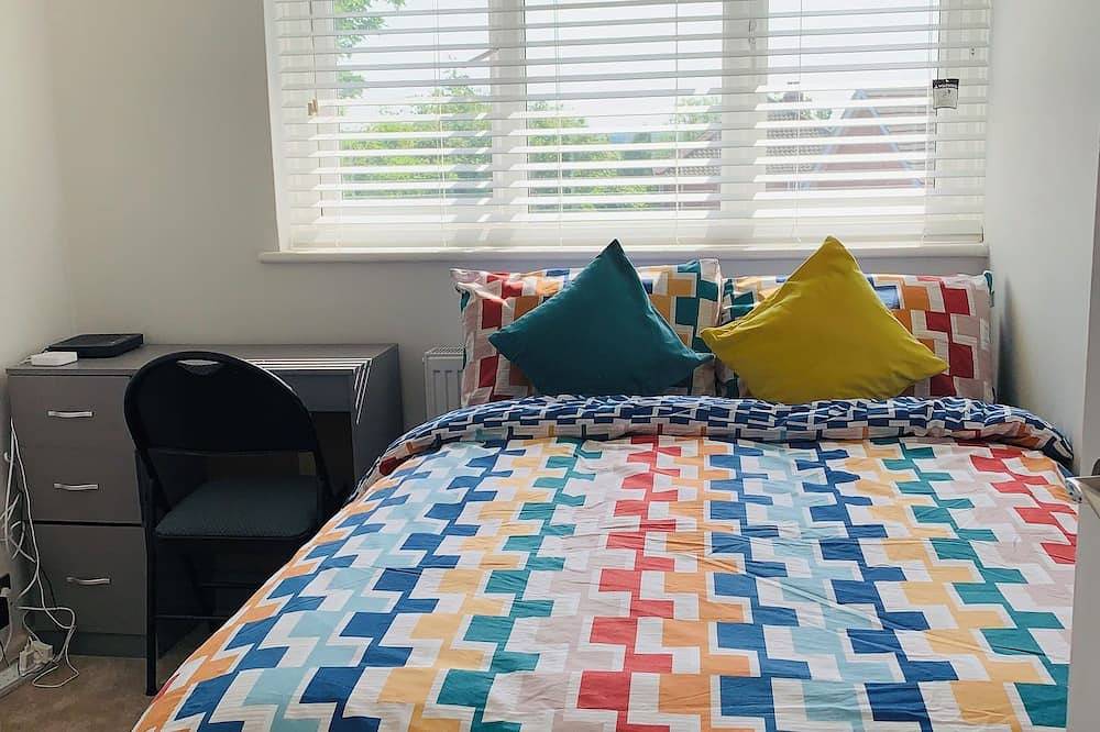 Ganze Wohnung, A Clean & Cosy Abode for a Comfortable Homestay in Sutton (London), London