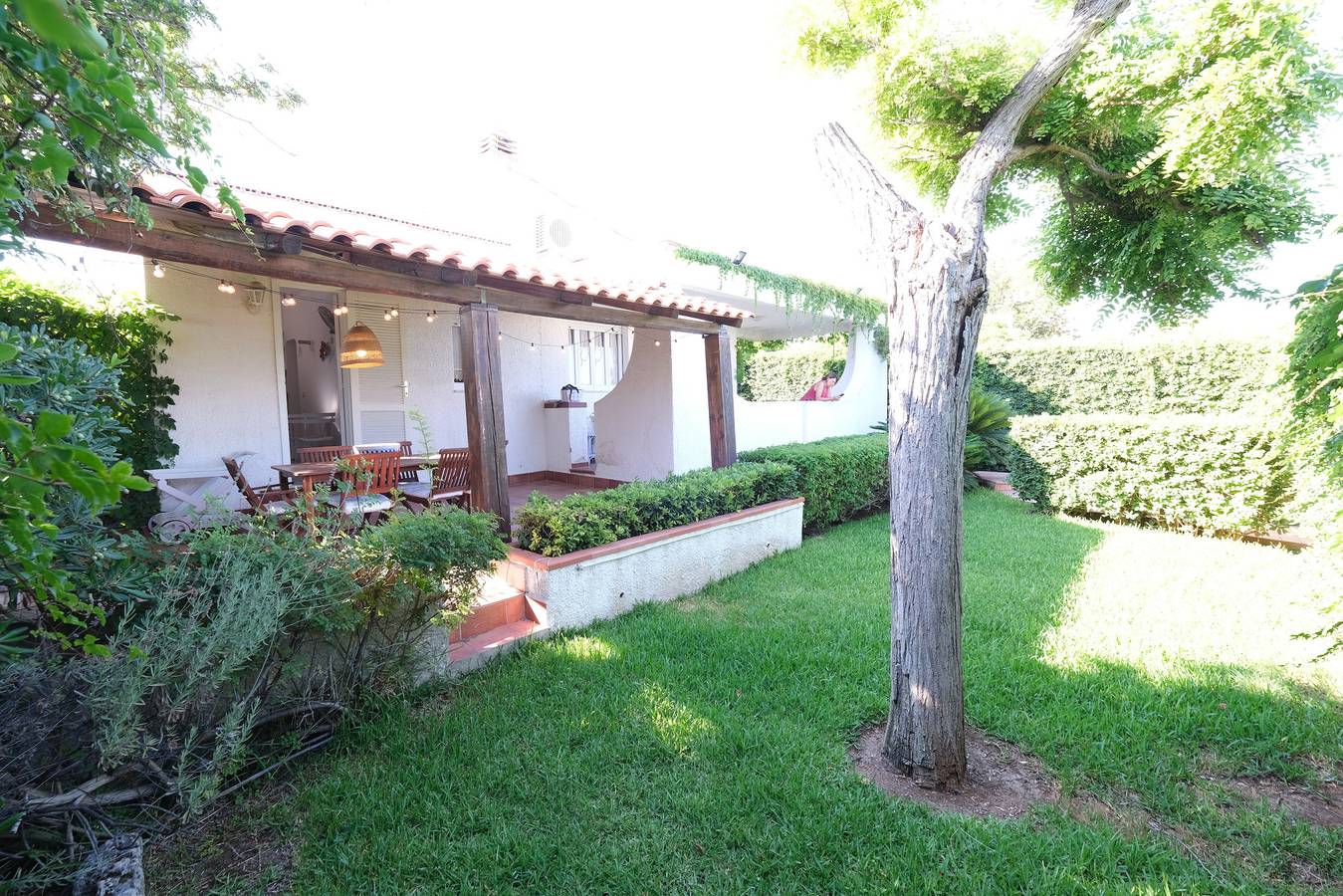 Villetta Blu sul Mare a Fontane Bianche by Wonderful Italy in Fontane Bianche, Cassibile