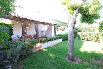 Villa pour 6 Personnes dans Fontane Bianche, Syracuse, Photo 1