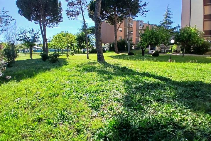 Appartement de vacances pour 7 personnes, avec jardin, animaux acceptés - 1