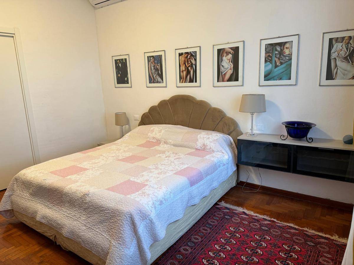 Villa Tara in Quercianella, Livorno